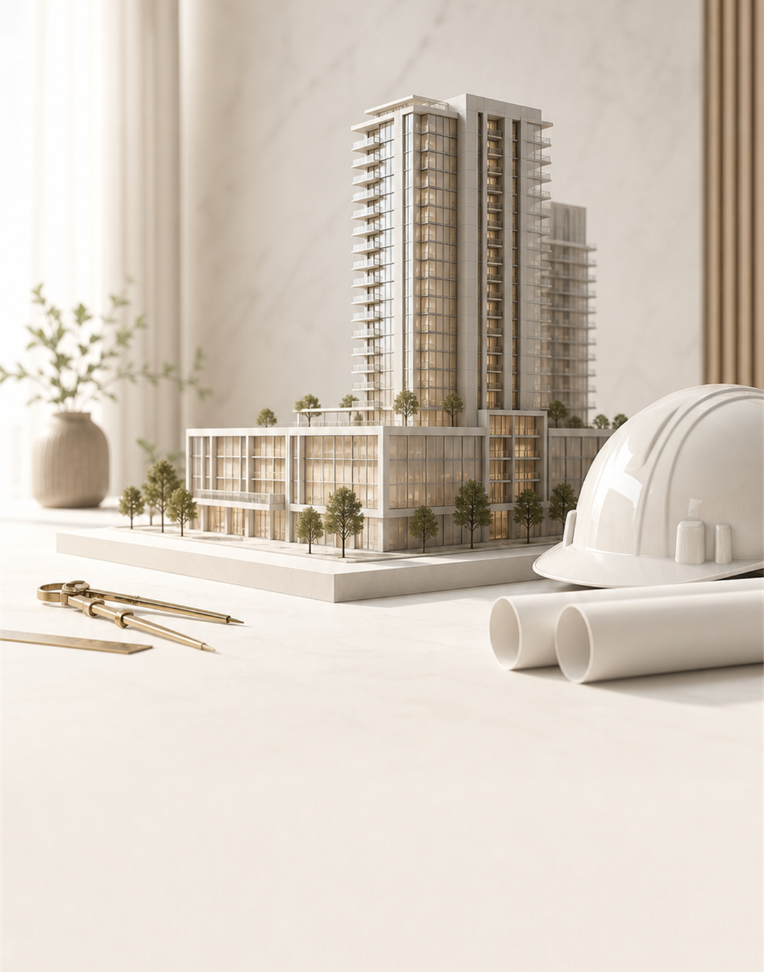 AKS Developers and Builders