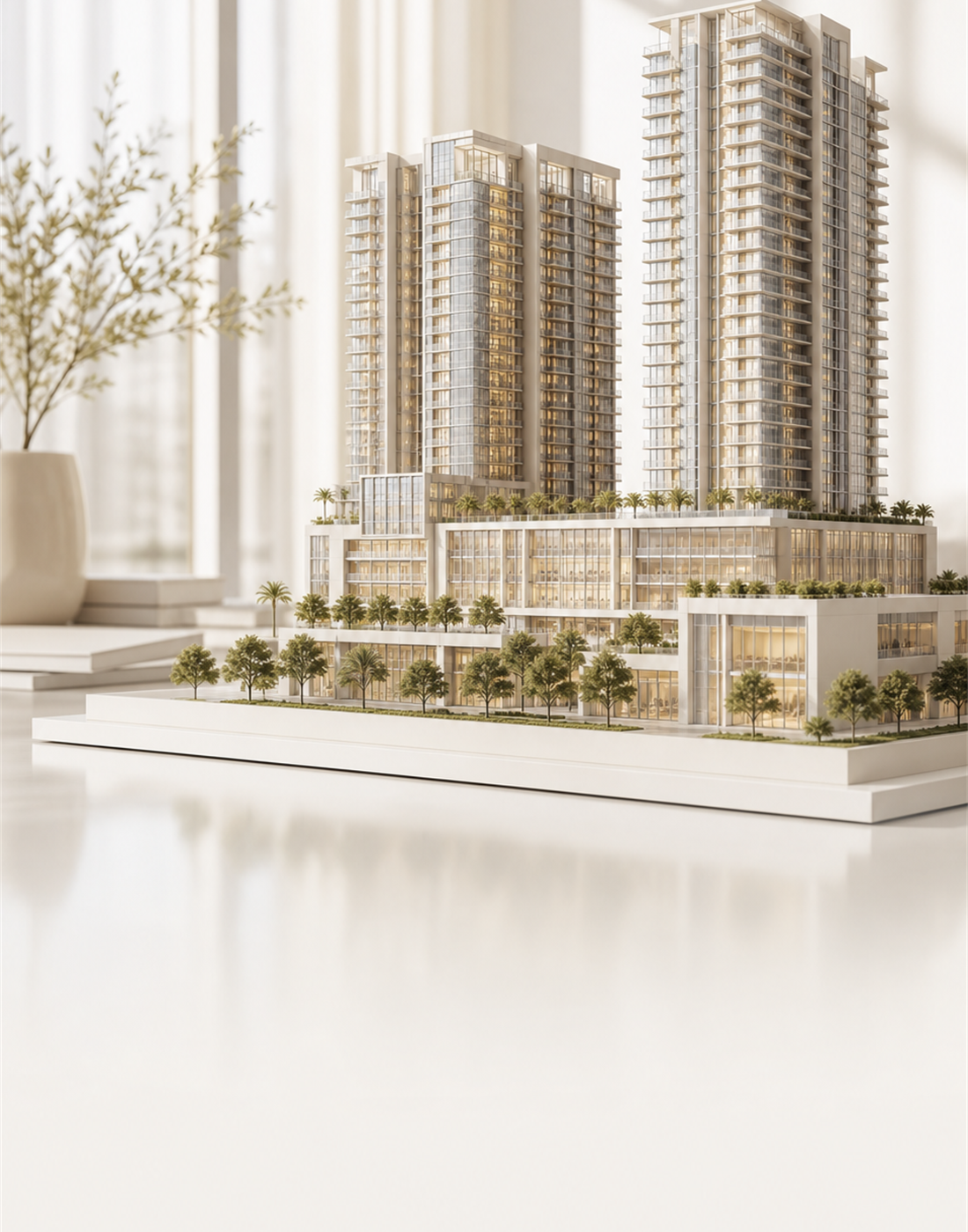 Grand Sapphire Infratech